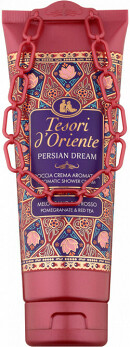 TESORI D´ORIENTE Persian Dream sprchový gel 250 ml