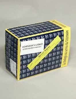 Test BVT Speed BIOGRAM 5 testů v sadě (Ostatní chovatelské potřeby)