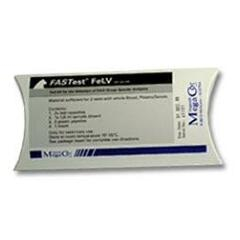 Test FeLV FASTest 2ks