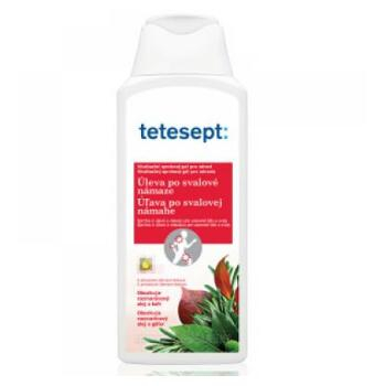 TETESEPT Sprchový gel úleva po svalové námaze 250 ml