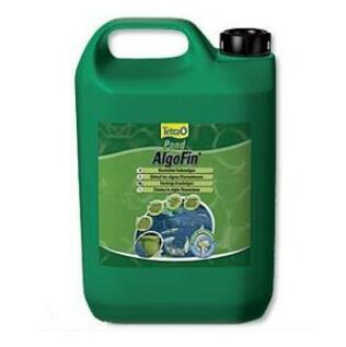 Tetra Pond Algofin 3l (Akvaristika)
