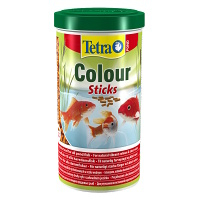TETRA Pond Colour Sticks 1 l