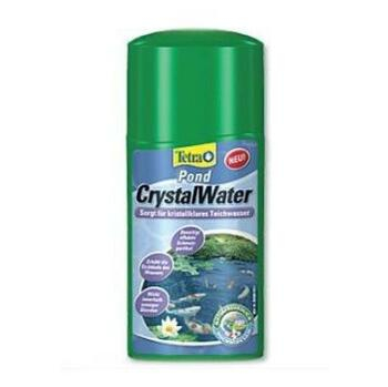 Tetra Pond CrystalWater 250ml