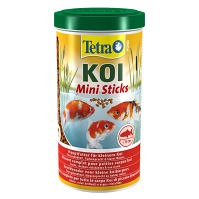 TETRA Pond Koi Sticks Mini 1 l