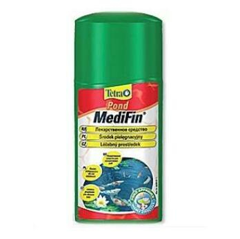 Tetra Pond Medifin 250ml (Akvaristika)