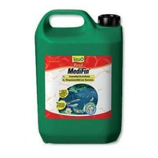 Tetra Pond Medifin 3l (Akvaristika)