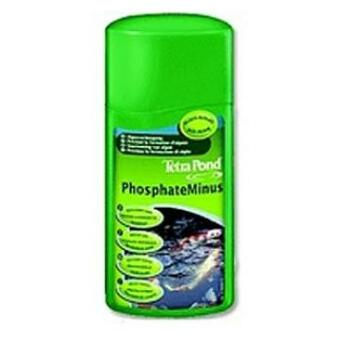 Tetra Pond Phosphate Minus 250ml (Balzámy pro psy)