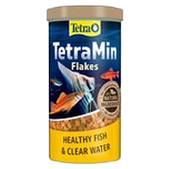 TETRA TetraMin flakes 1 l (Krmivo pro rybičky)