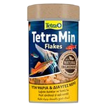 TETRA TetraMin flakes 250 ml (Krmivo pro rybičky)