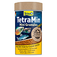 TETRA TetraMin Mini Granules 100 ml