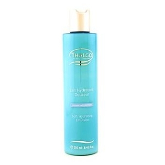 Thalgo Soft Hydrating Emulsion  400ml (Pleťová séra a emulze)