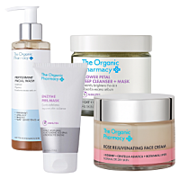 THE ORGANIC PHARMACY