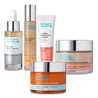 THE ORGANIC PHARMACY