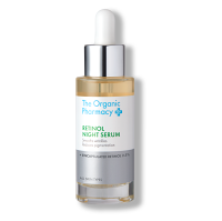 THE ORGANIC PHARMACY Noční sérum s retinolem 30 ml