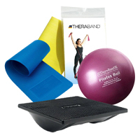 THERA-BAND