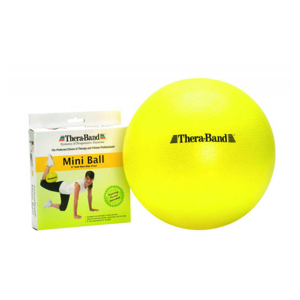 E-shop THERA-BAND Mini Ball 23 cm