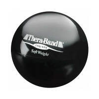 THERA-BAND Medicinbal černý 3 kg