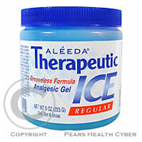 Therapeutic Ice Analgesic Gel -masáž.ther.gel 225g