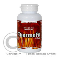 ThermoFit cps. 60
