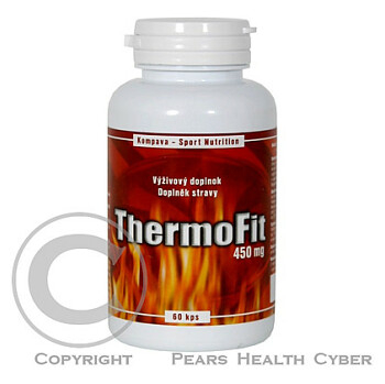 ThermoFit cps. 60