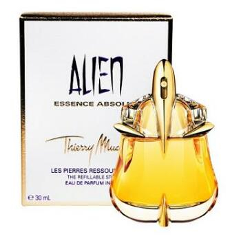 Thierry Mugler Alien Essence Absolue Parfémovaná voda 30ml Intense naplnitelný