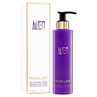 Thierry Mugler Alien Tělové mléko 200ml 