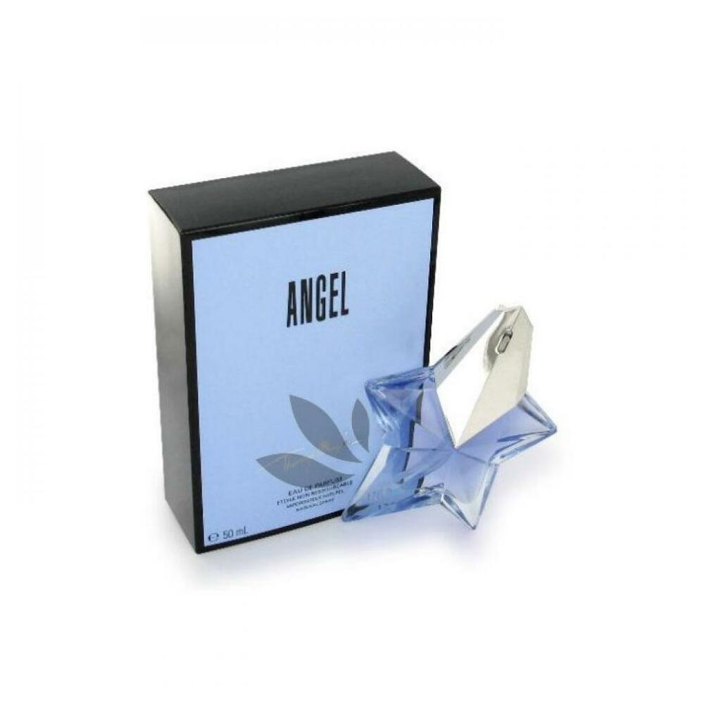 E-shop THIERRY MUGLER Angel Parfémovaná voda pro ženy 50 ml
