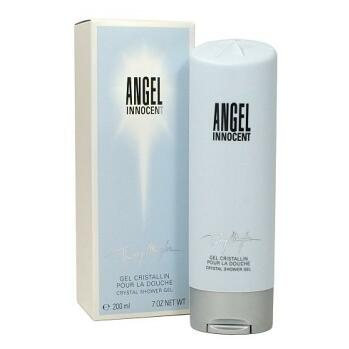 THIERRY MUGLER Angel Sprchový gel pro ženy 200 ml