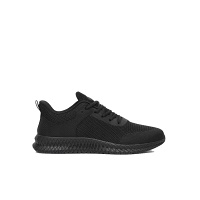 SCHOLL Thomas Memory Cushion sneakers zdravotní tenisky černé 1 pár, Velikost obuvi: 42