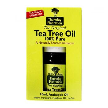 Thursday Plantation Tea tree oil 10ml