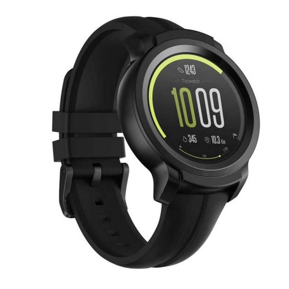 ticwatch pro shadow