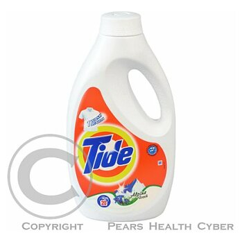 TIDE 1.5l regular (Prací gely)