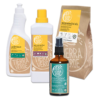 TIERRA VERDE