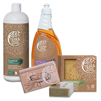 TIERRA VERDE Kosmetika