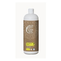 TIERRA VERDE Březový šampon na suché vlasy s citrónovou trávou 1 l