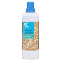 TIERRA VERDE Dezinfekční prostředek na omyvatelné povrchy 1 l