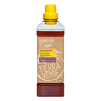 TIERRA VERDE Gel do myčky na nádobí 1 l