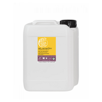 TIERRA VERDE Gel do myčky na nádobí 5 l (Ekologické přípravky na nádobí) - Ekologické