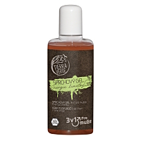 TIERRA VERDE Pánský sprchový gel 3 v 1 Energie limetky 110 ml