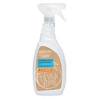 TIERRA VERDE Pomerančový odmašťovač 750 ml