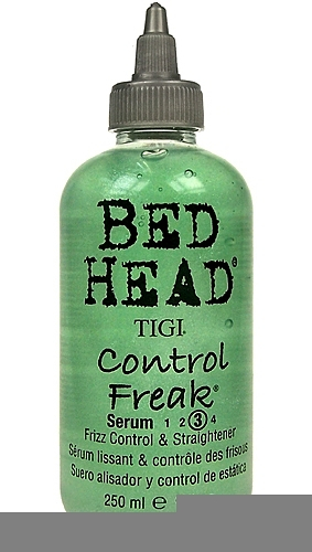 E-shop Tigi Bed Head Control Freak Serum 250ml Extra zpevnění vlasů