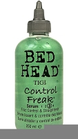 Tigi Bed Head Control Freak Serum  250ml Extra zpevnění vlasů