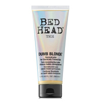 TIGI Bed Head Dumb Blonde Reconstructor  Regenerátor poškozených vlasů 200 ml