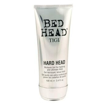 Tigi Bed Head Hard Head Gel Silný tužící 100 ml