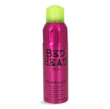 TIGI Bed Head Headrush Spray Lak s extremním leskem 200 ml