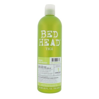 TIGI Bed Head Re-Energize Conditioner  Energizující kondicionér pro ženy 750 ml (Kondicionéry a balzámy)