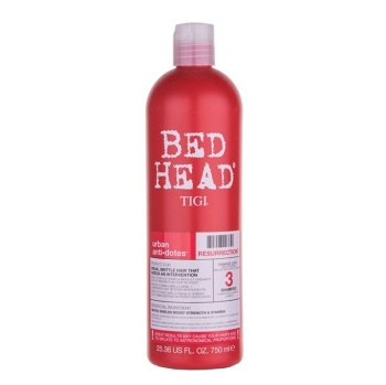 TIGI Bed Head Resurrection Šampon pro velmi oslabené vlasy 750ml