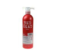 Tigi Bed Head Resurrection Shampoo  750ml Šampon pro velmi oslabené vlasy