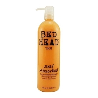 Tigi Bed Head Self Absorbed Shampoo  400ml Šampon pro mega výživu vlasů