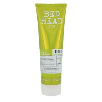 TIGI Bed Head Urban Antidotes Re-Energize Šampon pro normální vlasy 250 ml